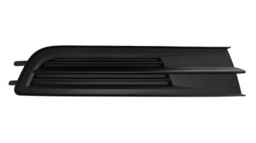 Image_28344 Grila Bara Fata Dreapta AfterMarket Volkswagen Passat B8 2014→ 3G0853666B9B9 - imagine 1