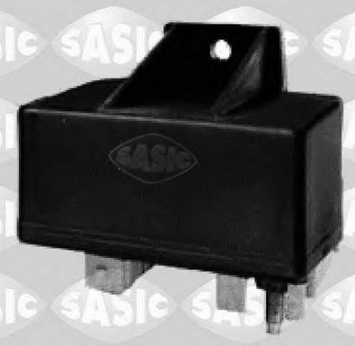 Releu bujii FIAT DUCATO bus 244 Z SASIC 9310009