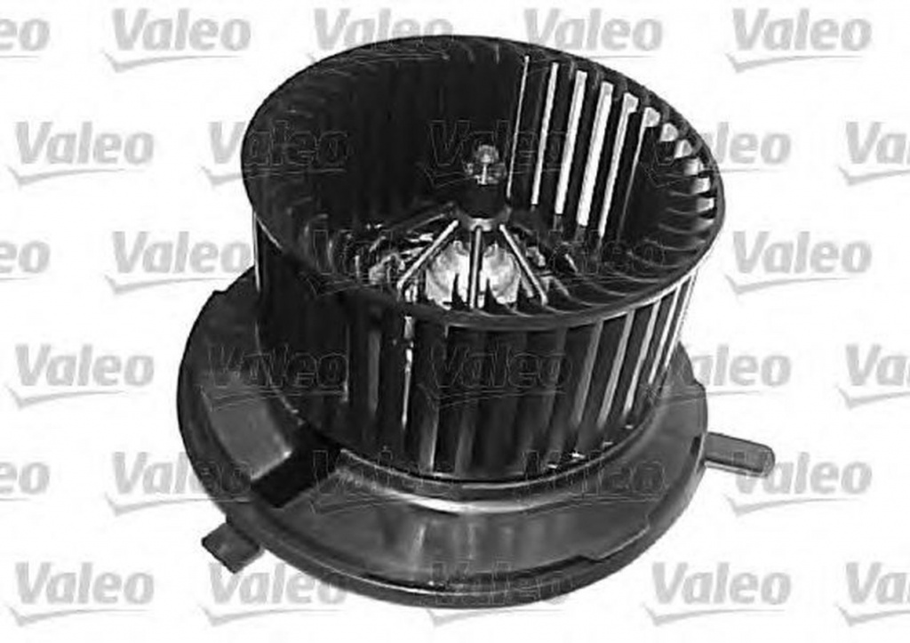 Image_499991954 Ventilator habitaclu bord VW TOURAN 1T1 1T2 VALEO 698809 - imagine 1
