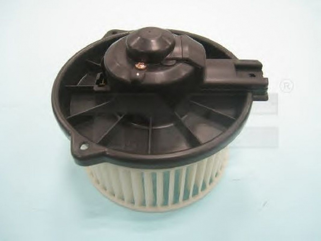 Image_499992118 Ventilator habitaclu bord VW POLO 6R 6C TYC 532-0001 - imagine 1