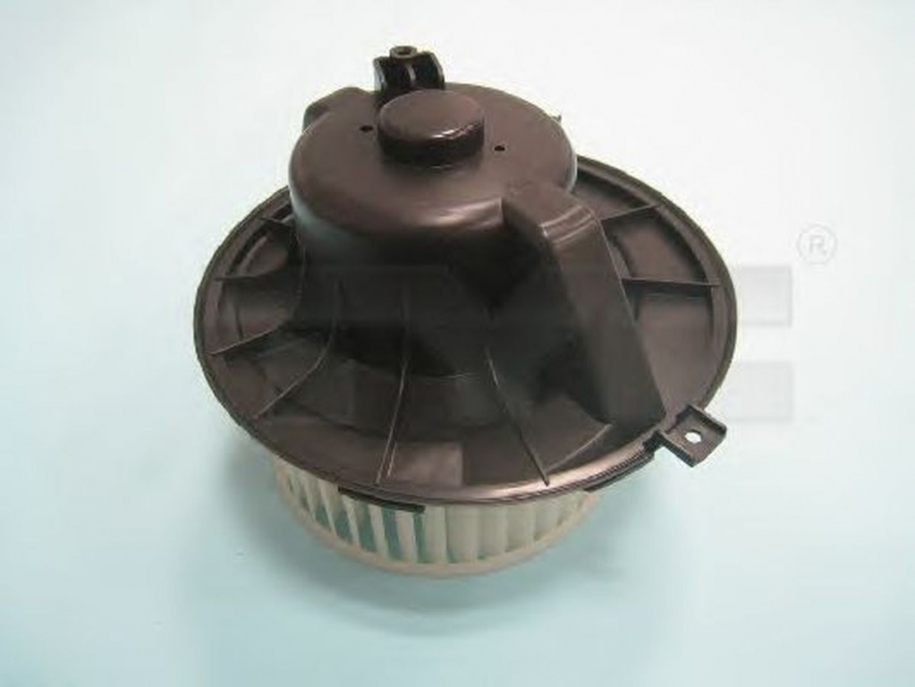 Image_499992194 Ventilator habitaclu bord VW TOURAN 1T1 1T2 TYC 537-0004 - imagine 1