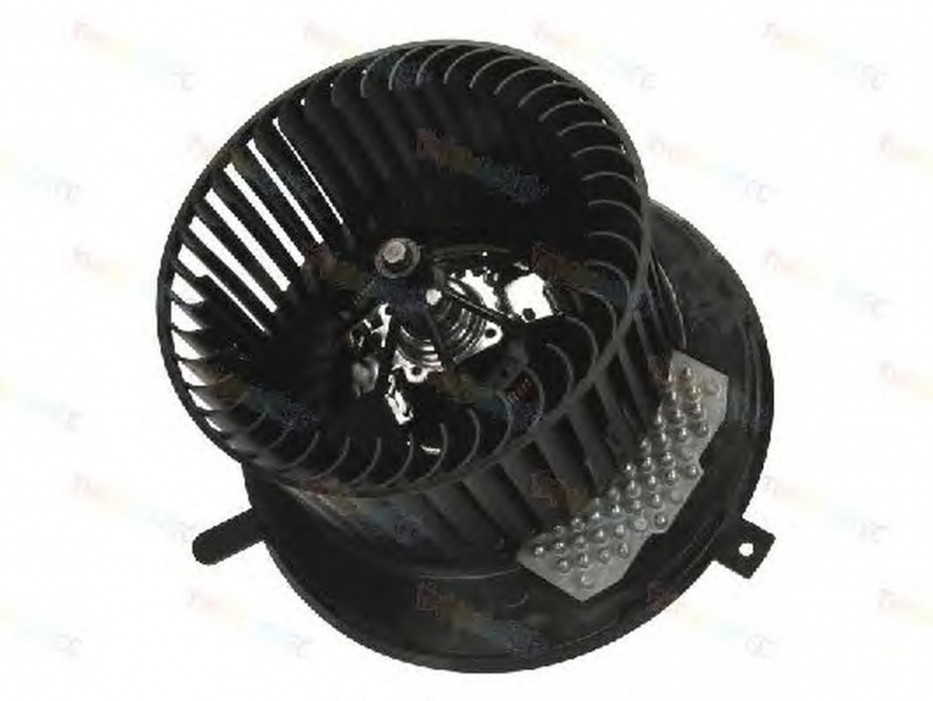 Image_499992340 Ventilator habitaclu bord VW JETTA IV 162 163 THERMOTEC DDW010TT - imagine 1