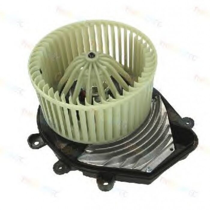 Ventilator habitaclu bord AUDI A4 Avant 8D5 B5 THERMOTEC DDA004TT