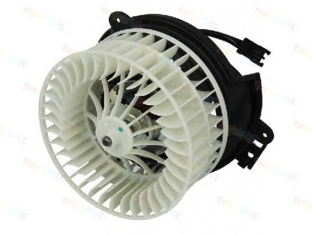 Image_499992508 Ventilator bord habitaclu MERCEDES-BENZ CLK C208 THERMOTEC DDM006TT - imagine 1