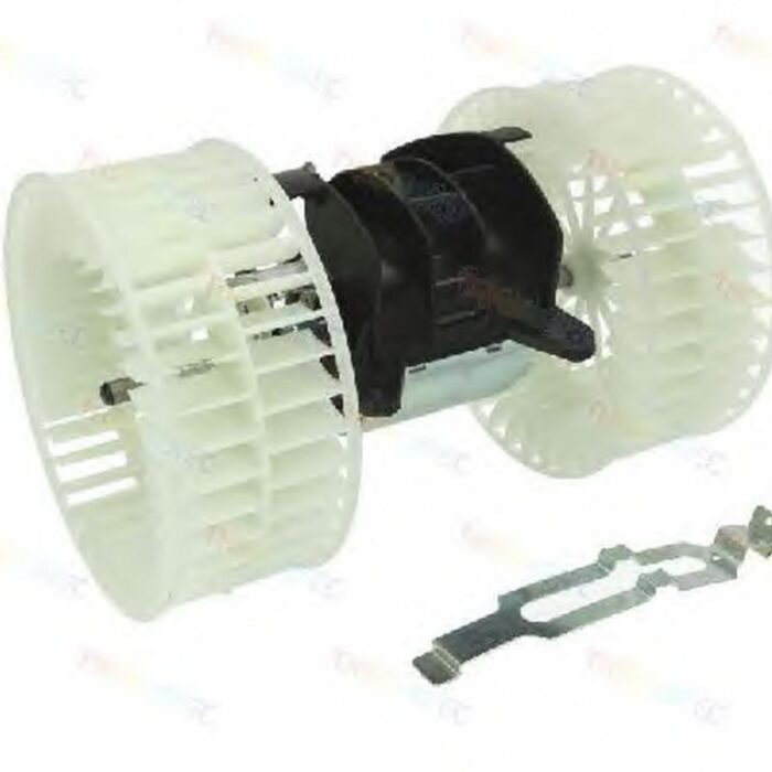 Ventilator bord habitaclu MERCEDES-BENZ SLK R170 THERMOTEC DDM006TT