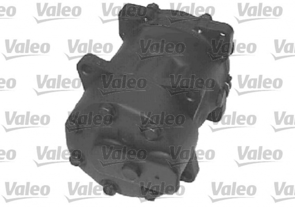 Image_499993435 Compresor clima FORD GALAXY WGR VALEO 699513 - imagine 1