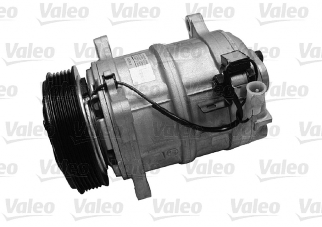Image_499994028 Compresor clima VOLVO 850 combi LW VALEO 699753 - imagine 1