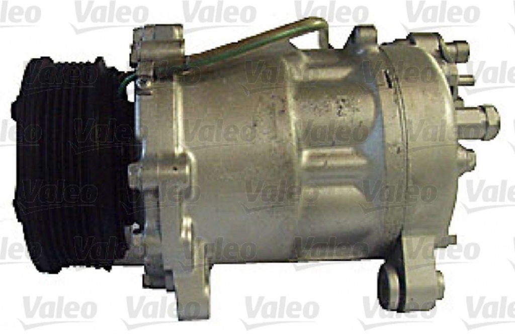 Image_499994114 Compresor clima AUDI A3 8L1 VALEO 699804 - imagine 1