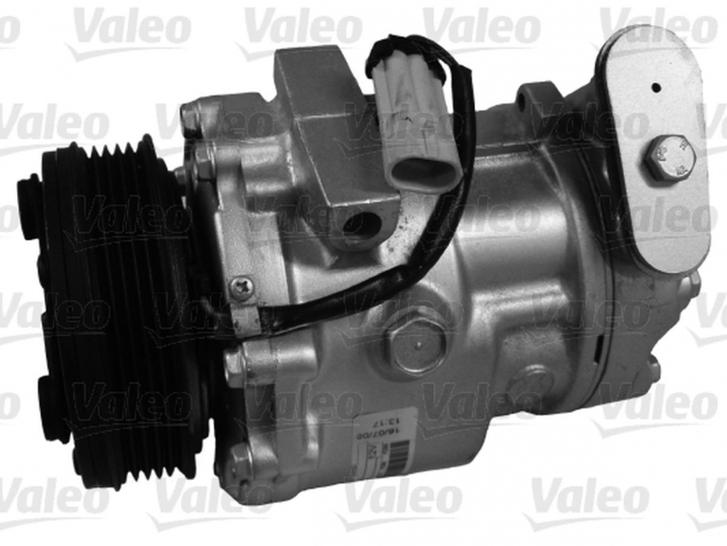 Image_499994356 Compresor clima OPEL ASTRA G hatchback F48 F08 VALEO 699900 - imagine 1
