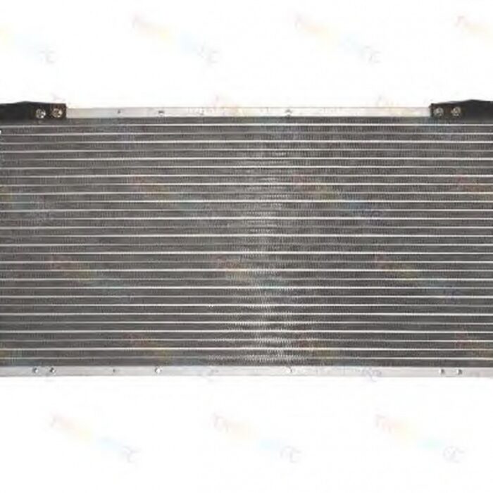 Radiator clima TOYOTA COROLLA E11 THERMOTEC KTT110155
