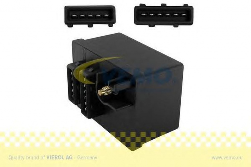Image_49999884 Releu bujii FIAT PUNTO EVO 199 VEMO V42710001 - imagine 1