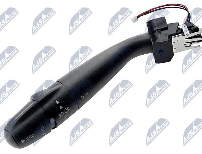 EPE-PE-009 Maneta semnalizare CU MUFA  Peugeot 406, an 2003