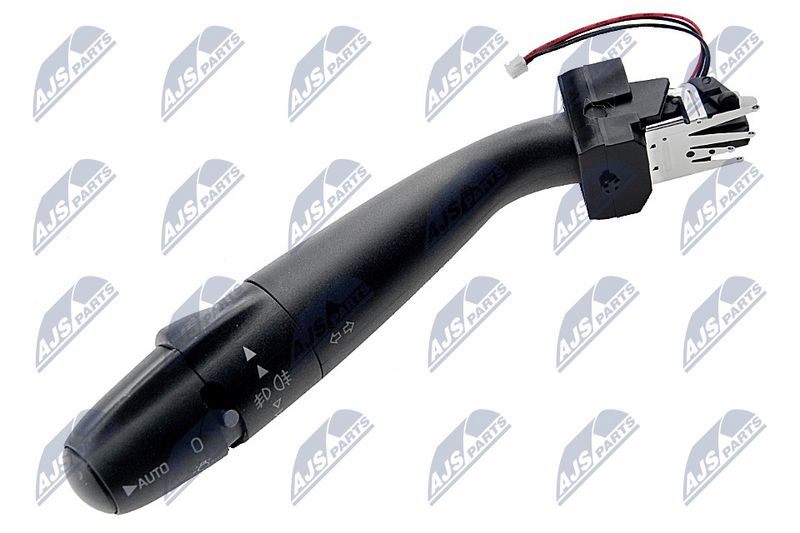 1f78f9b38cae3a098f194a2aced19554163d77f8 EPE-PE-009 Maneta semnalizare CU MUFA Peugeot 406, an 2003 - imagine 1