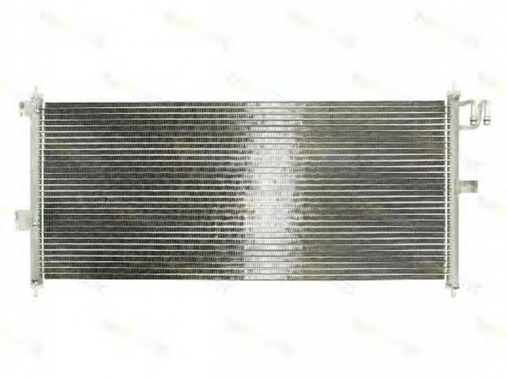 Image_499995346 Radiator clima AUDI A6 Avant 4F5 C6 THERMOTEC KTT110283 - imagine 1