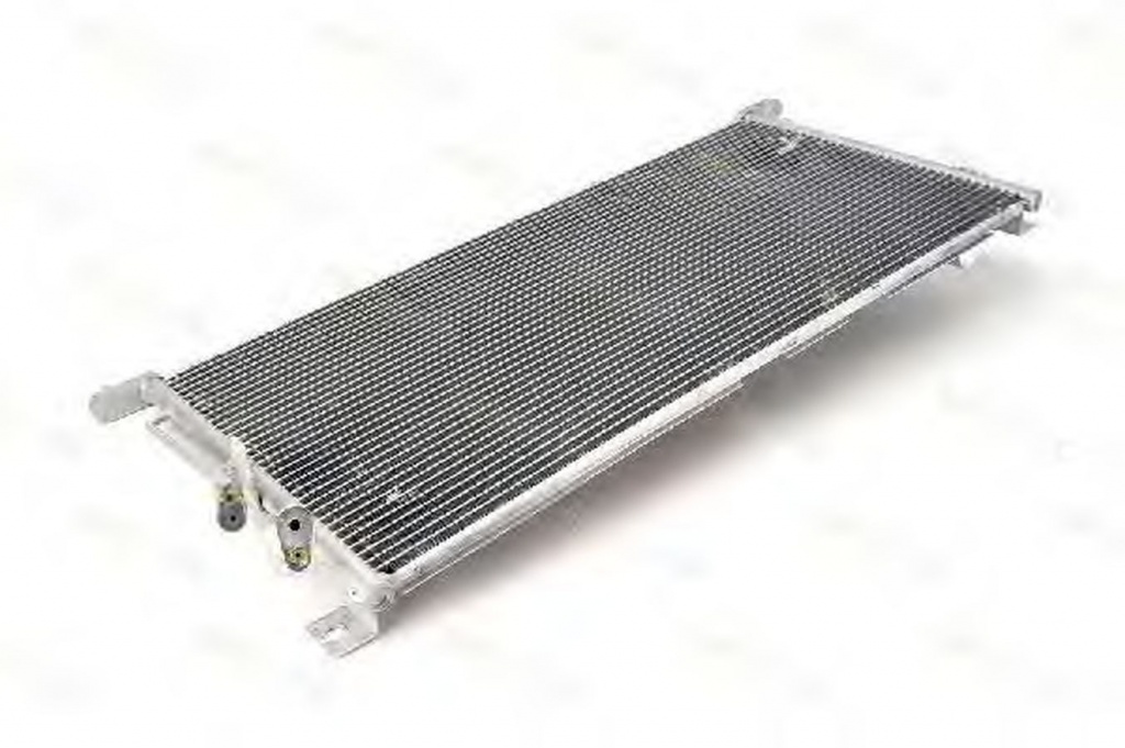 Image_499995357 Radiator clima MITSUBISHI LANCER limuzina CS A CT0 THERMOTEC KTT110294 - imagine 1