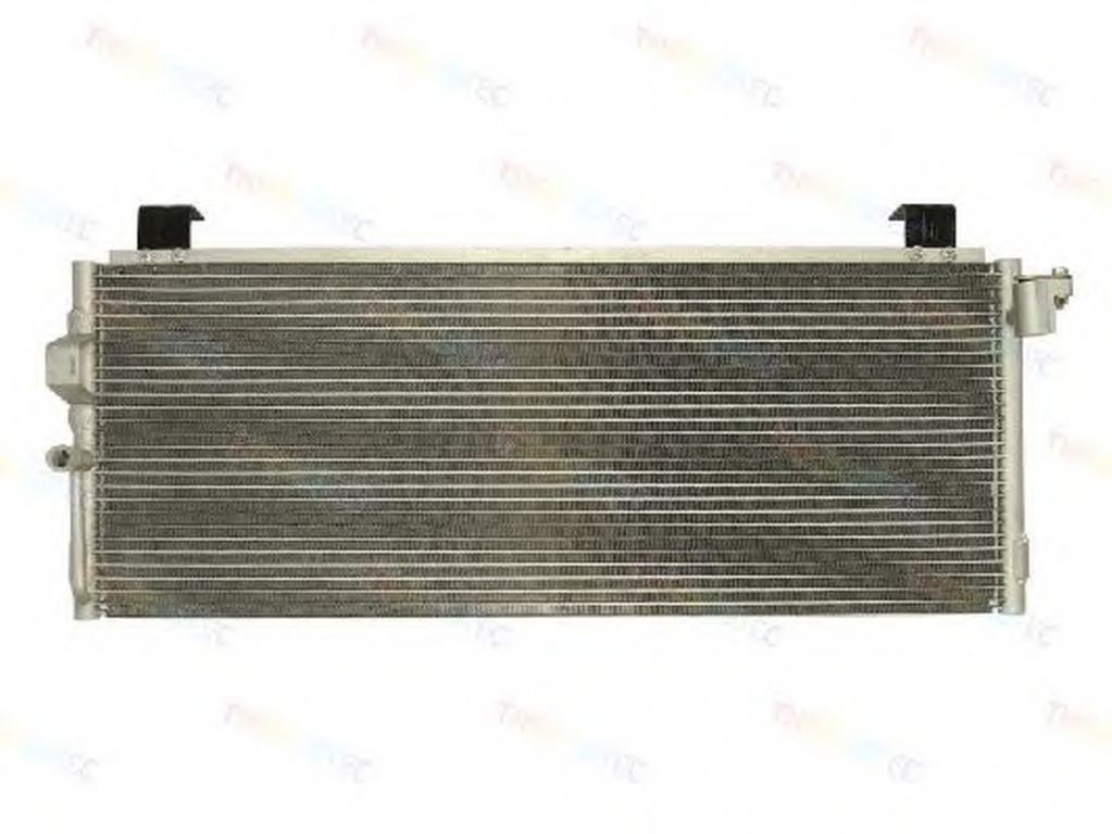 Image_499995363 Radiator clima TOYOTA COROLLA Liftback E11 THERMOTEC KTT110301 - imagine 1