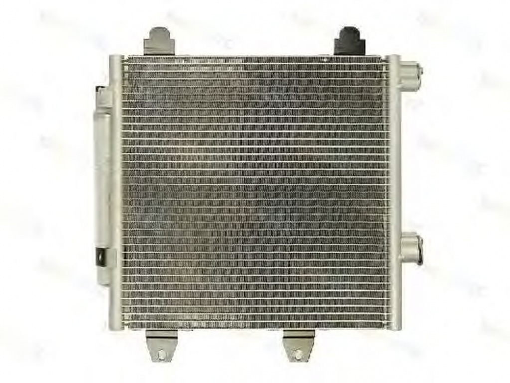Image_499995504 Radiator clima TOYOTA AYGO WNB1 KGB1 THERMOTEC KTT110397 - imagine 1