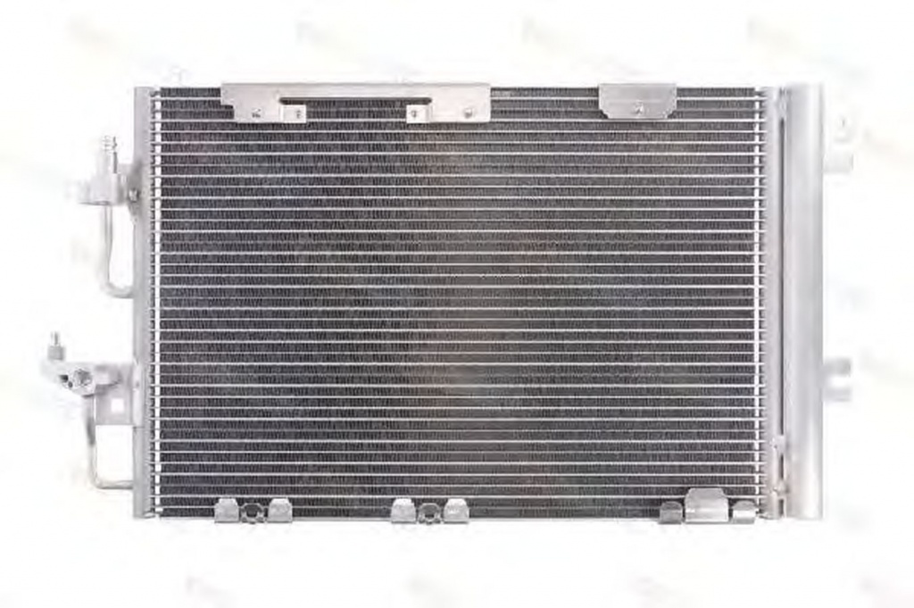 Image_499995639 Radiator clima AUDI A6 4A C4 THERMOTEC KTT110032 - imagine 1
