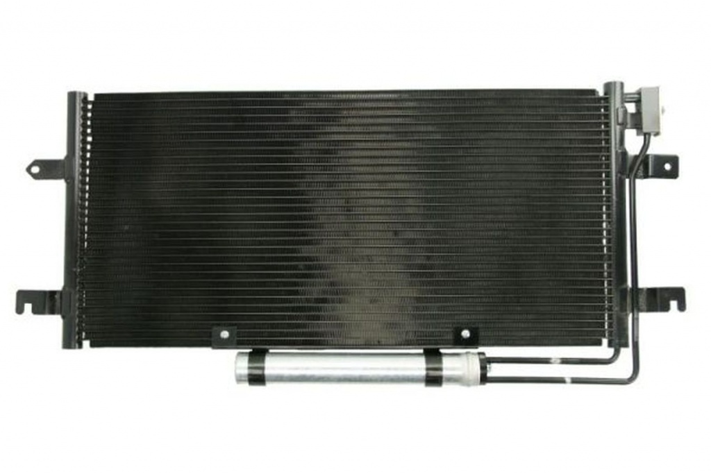 Image_499995691 Radiator clima VW TRANSPORTER IV caroserie 70XA THERMOTEC KTT110225 - imagine 1