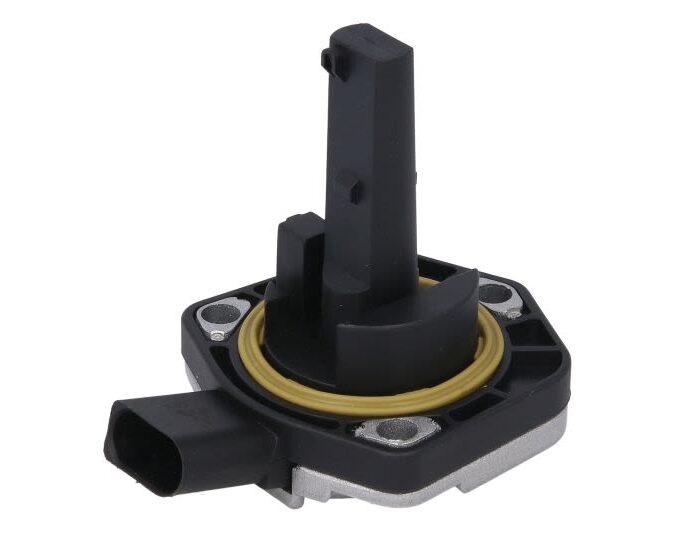 ATAS4654  Senzor de nivel de ulei de motor : AUDI A1, A2, A3, A4 B5, A4 B6, A4 B7, A6 C5, A6 C6, A8 D3, ALLROAD C5, Q7, TT; FORD STREET KA; PORSCHE CAYENNE; SEAT ALTEA 1Z-M48.50 11.94-07.18