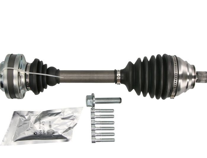 G2W061PC  Ax cardanic Fata Stanga 515mm (nou) : AUDI A3; SEAT ALHAMBRA, ALTEA, ALTEA XL, LEON, TOLEDO III; SKODA OCTAVIA II, OCTAVIA III, SUPERB II, SUPERB III 1.2-2.0D 08.03-