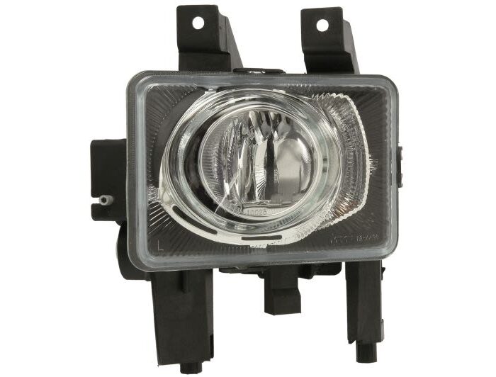 TYC 19-0497-05-2 Lampa de ceata Fata Dreapta (H3) OPEL ASTRA H, ZAFIRA B 03.04-04.15