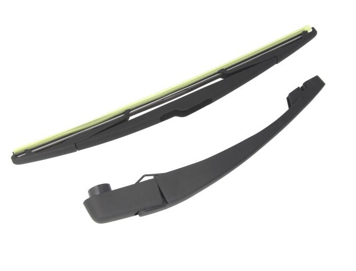 MMT RAW 506 Brat stergator cu lamela Spate : DACIA DUSTER; RENAULT CLIO II 09.98-