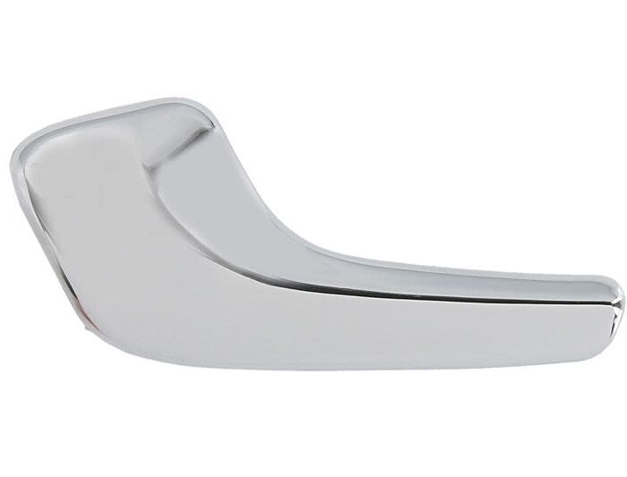 6010-04-048409P Maner usa Fata/Spate Stanga (interior, crom) : OPEL CORSA D 07.06-12.14