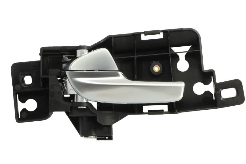 vpvpxsjxlkspxls2gfor 6010-03-043409P Maner usa Fata/Spate Stanga (interior, argintiu) FORD GALAXY MK2, MONDEO IV, S-MAX WA6 05.06-06.15 - imagine 1
